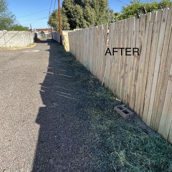 Arizona Landscaping Services - AFTER - Landscaping Near Me Arizona Landscaping Services - AFTER - Landscaping Near Me