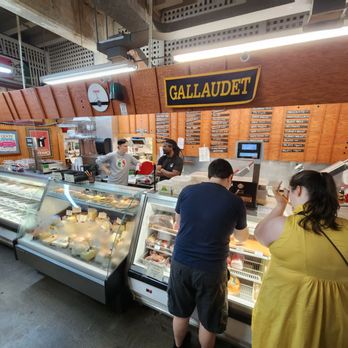 A Litteri - Specialty Food Near Me - Washington, DC, District of Columbia