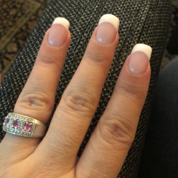 Dk Nails and Spa - Nail Salons Near Me - Laguna Niguel, California