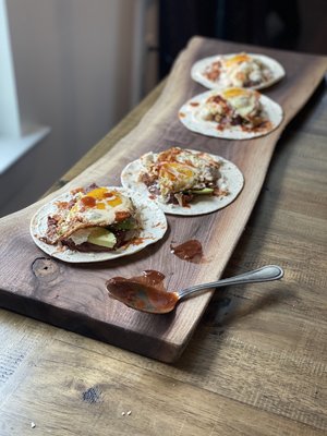 Alma Cafe by null Alma Cafe by null