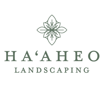 Ha'aheo Landscaping - the logo for ha'aheo landscaping - Landscaping Near Me - Pukalani, Hawaii Ha'aheo Landscaping - the logo for ha'aheo landscaping - Landscaping Near Me - Pukalani, Hawaii