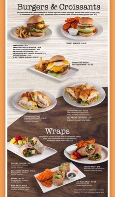 Foxy's Restaurant by null