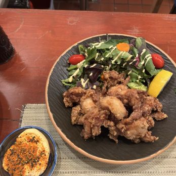 Izakaya Amu - karaage - Japanese Near Me - Boulder, Colorado Izakaya Amu - karaage - Japanese Near Me - Boulder, Colorado