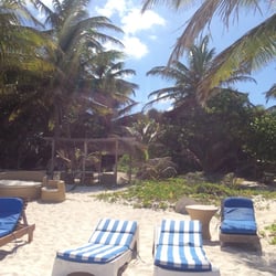 Playa Xcanan
