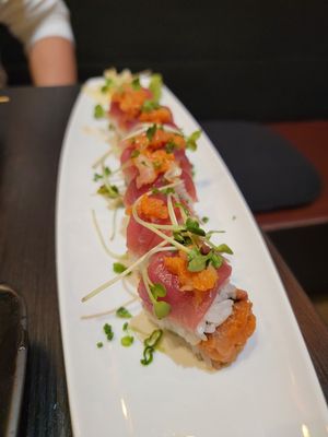 Takumi Izakaya by null