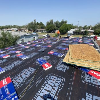 G&E Elite Exteriors - Roofing Near Me