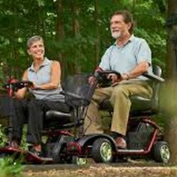 Mobility Plus - Go Where You Want To Go!