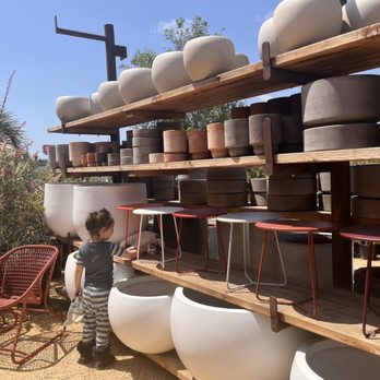 Flora Grubb Gardens - Nurseries & Gardening Near Me - Marina del Rey, California