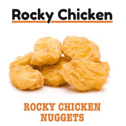 Rocky Chicken