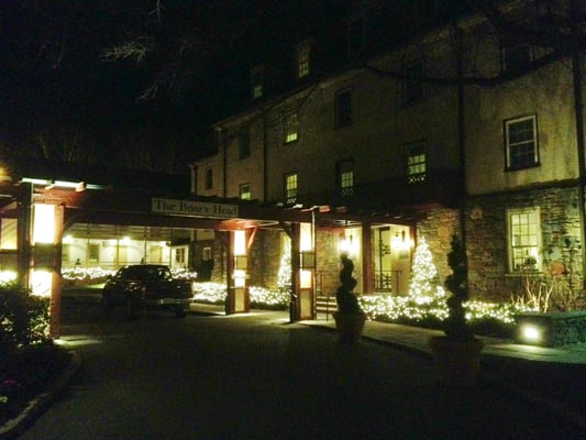 Boar's Head Resort by null