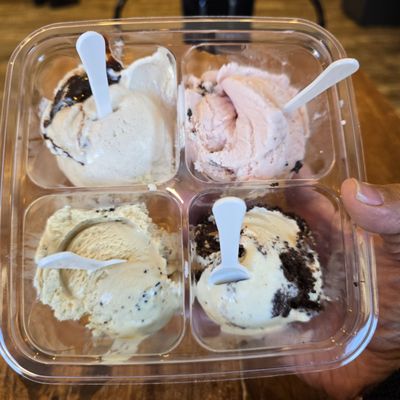 Nicholas Creamery by null