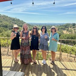 Notre Vue Estate Winery & Vineyards