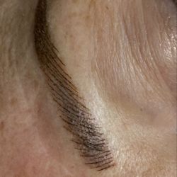 Ultra Brows - Nano combo brows
