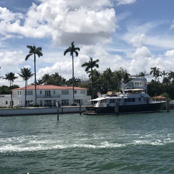 Island Queen Cruises - Boat Tours Near Me - Miami, Florida
