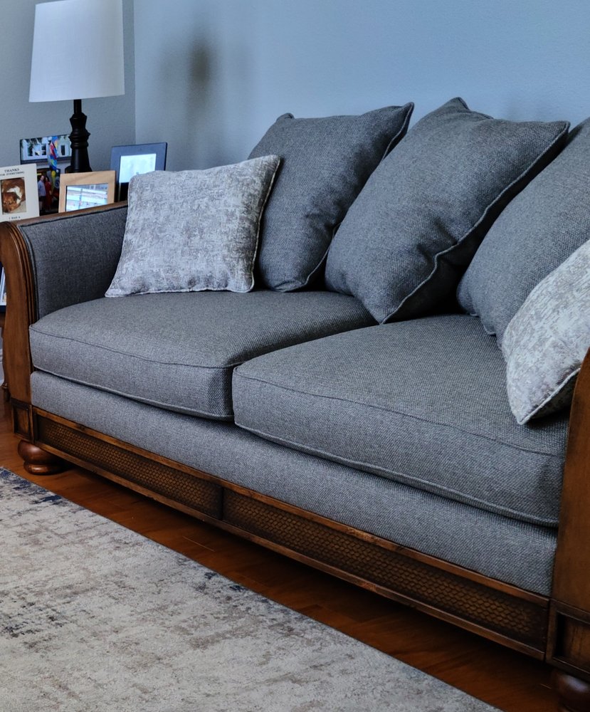 Colonial Upholstery - upholstery in Clearwater, FL