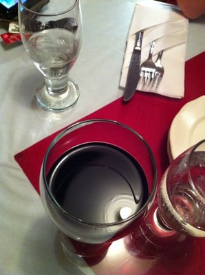 Khoury's Mediterranean Restaurant by null