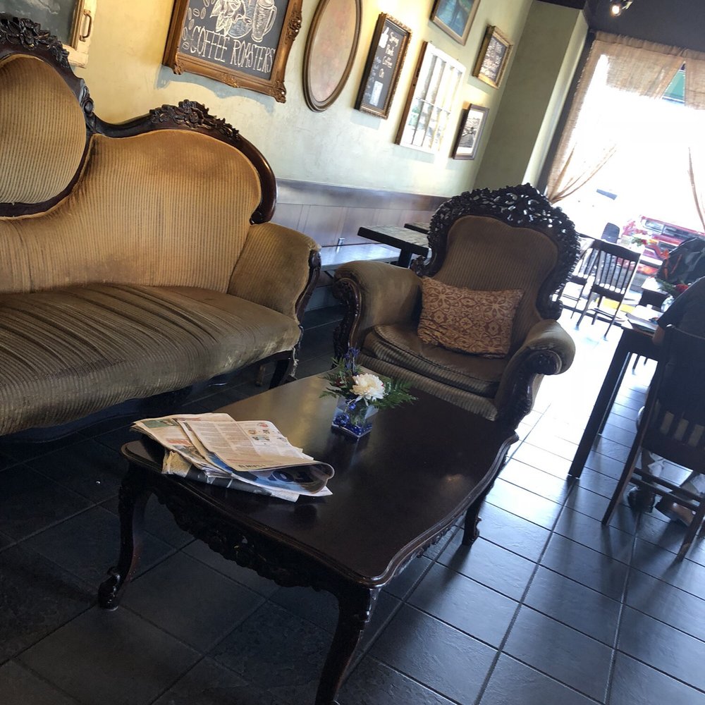 Spring Park Coffee - Coffee & Tea Near Me - Green Cove Springs, Florida Spring Park Coffee - Coffee & Tea Near Me - Green Cove Springs, Florida