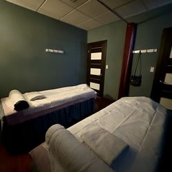Renew York Spa