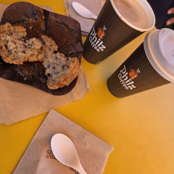 Philz Coffee - Coffee & Tea Near Me - Whittier, California Philz Coffee - Coffee & Tea Near Me - Whittier, California