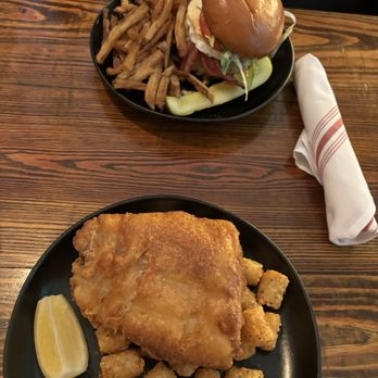 The Shanty - New American Near Me - Warwick, Rhode Island