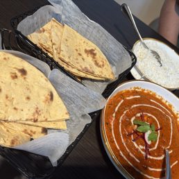 Delhi Butter Chicken Delhi Butter Chicken