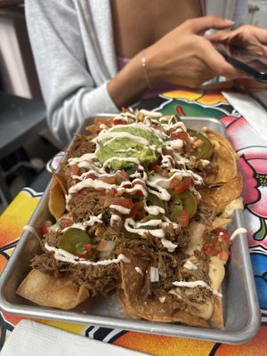 Situ Tacos by null