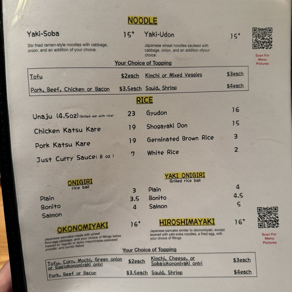 Teppanyaki Kyoto - Menu - Japanese Near Me - Pittsburgh, Pennsylvania Teppanyaki Kyoto - Menu - Japanese Near Me - Pittsburgh, Pennsylvania