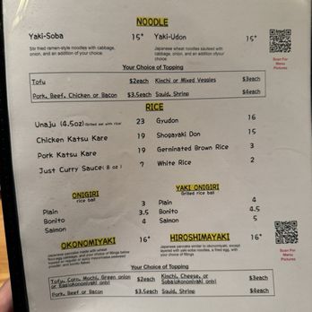 Teppanyaki Kyoto - Menu - Japanese Near Me - Pittsburgh, Pennsylvania Teppanyaki Kyoto - Menu - Japanese Near Me - Pittsburgh, Pennsylvania