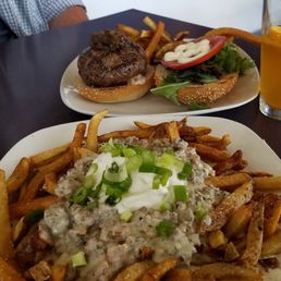 Poutine