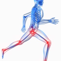 First Class Podiatry - Joint pain, over use injuries, sports injuries.