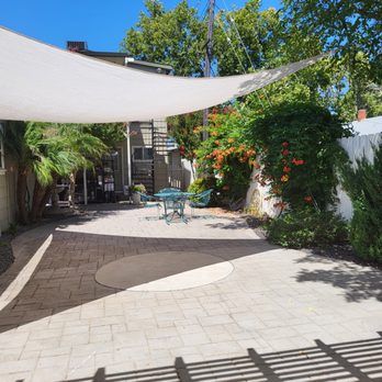 Old Town Courtyard - Beautiful Scenery - Venues & Event Spaces Near Me - Elk Grove, California Old Town Courtyard - Beautiful Scenery - Venues & Event Spaces Near Me - Elk Grove, California