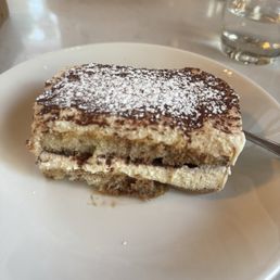 Tiramisu Tiramisu