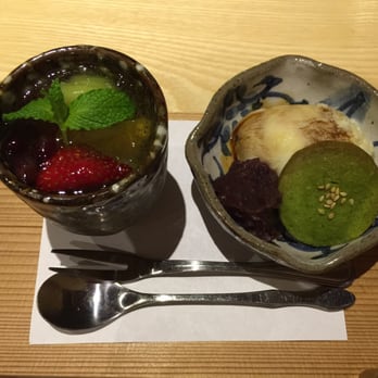 Zen Japanese Restaurant - Dessert: same as last visit. - Japanese Near Me - Markham, Ontario Zen Japanese Restaurant - Dessert: same as last visit. - Japanese Near Me - Markham, Ontario