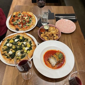 Sorella's - Italian Near Me - Virginia Beach, Virginia