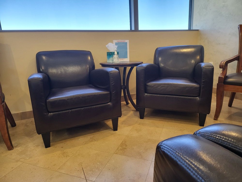 Saddleback Pulmonary Associates and Coast Sleep Centers - sleep specialist in Laguna Hills, CA