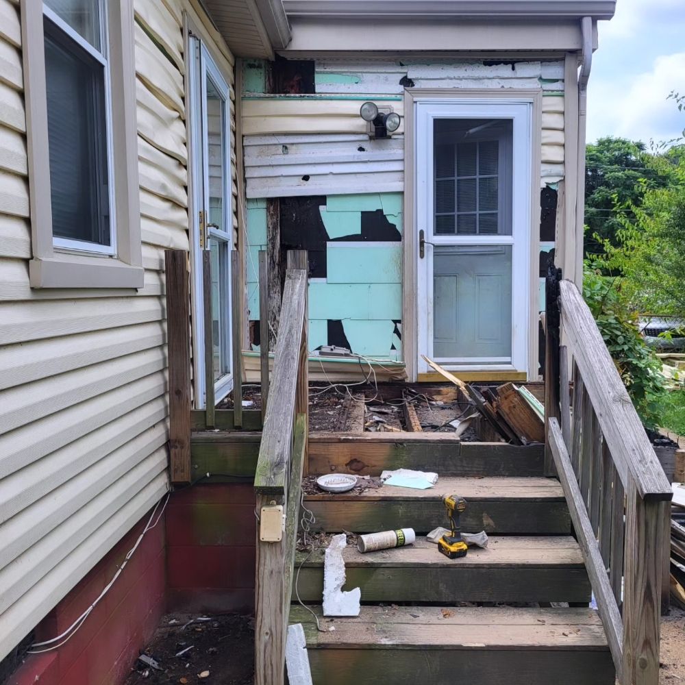 Slide of Eternity Services