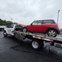 Eagle Towing