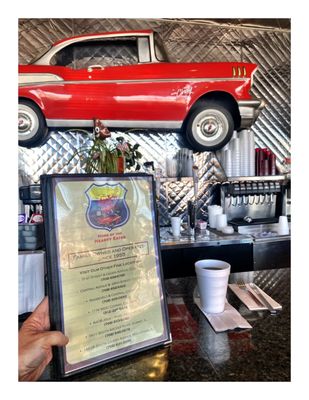 Steak 'N Egger by null