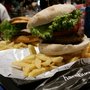 Photo of Hamburguesa Nostra