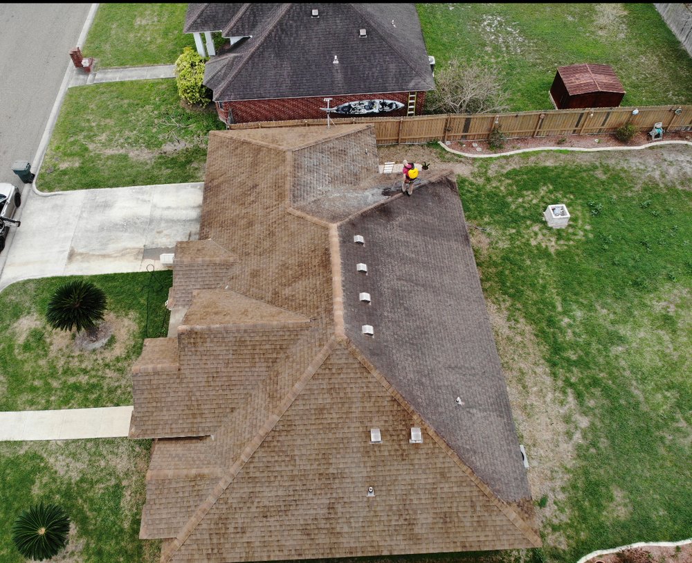 Slide of Renew All Roofing & Remodeling