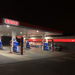 Esso - Overview