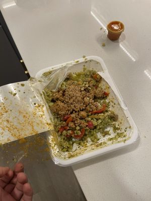 Territory Foods by null