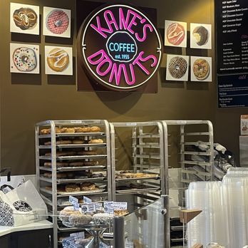 Kane's Donuts - Downtown - Donuts Near Me - Boston, Massachusetts Kane's Donuts - Downtown - Donuts Near Me - Boston, Massachusetts