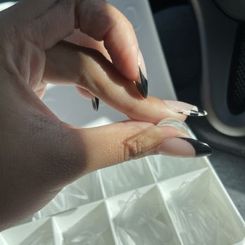 Direct Beauty Supply - Super thin tips, could never be soft gel - Cosmetics & Beauty Supply Near Me - Las Vegas, Nevada