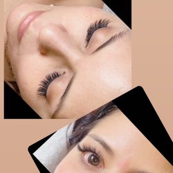 Bellagio Nail Bar & Lashes