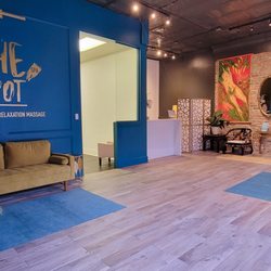The Spot Spa