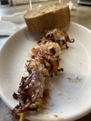 Gandarias by null