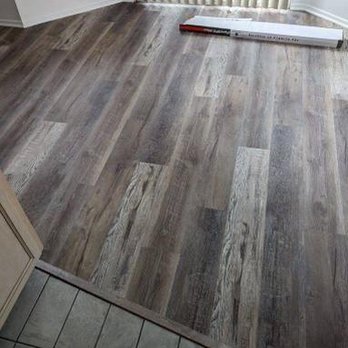 Always Improve Flooring - Flooring Near Me