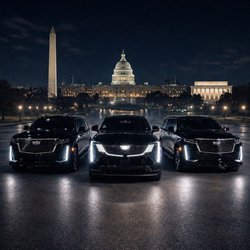 Shine Limos