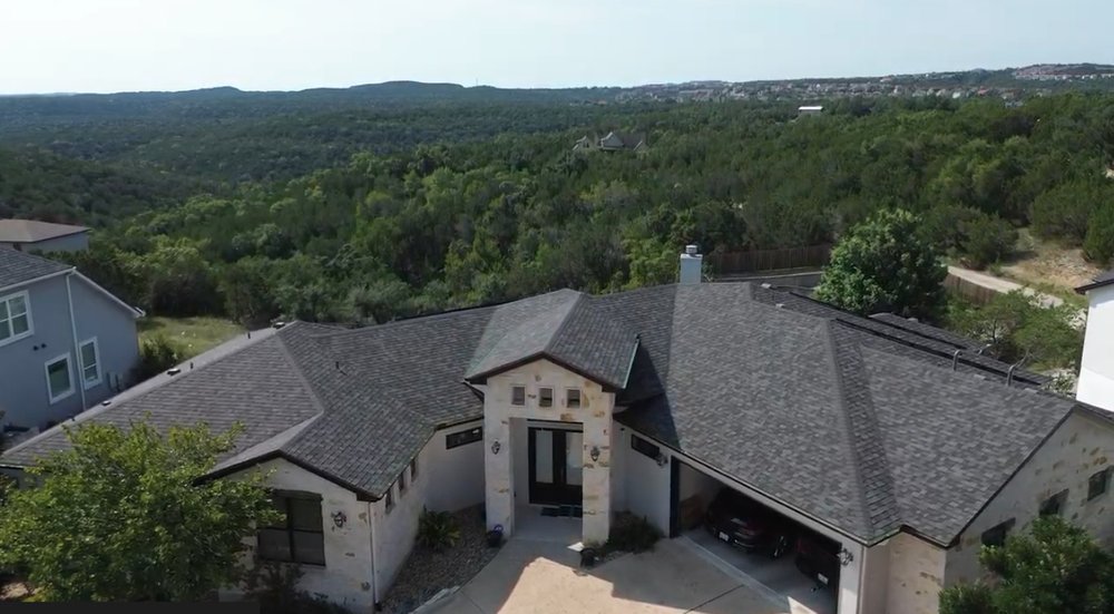 Slide of Radar Roofing
